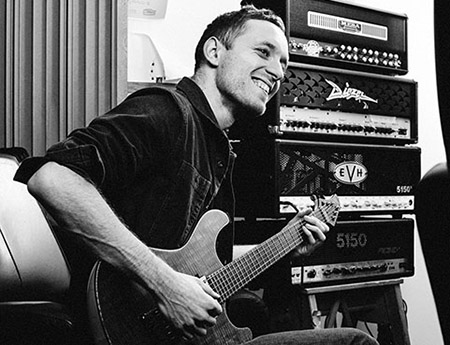 Tom Searle